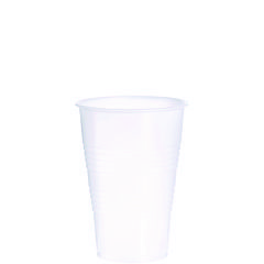 (20) 50 Pack, Plastic Cold Cups, 16 oz